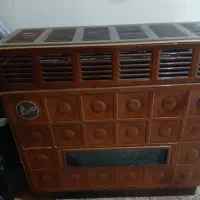 بخاری کازی