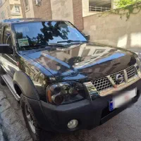 رونیز مشکی سالم آماده سفر