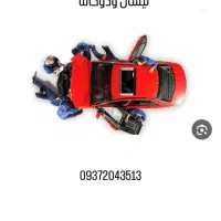 صدور آسان معاینه فنی خودرو سبک و نیسان