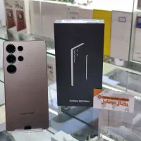 s25 ultra 512/12|موبایل|شیراز, خلیلی|دیوار