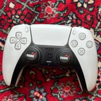 PS5 slim|کنسول، بازی ویدئویی و آنلاین|تهران, جنت‌آباد جنوبی|دیوار