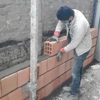 خدمات ساختمانی