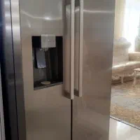 یخچال ساید کندی۳۴ فوت