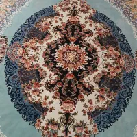 فرش|فرش|آران و بیدگل, |دیوار