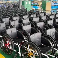 تولیدکننده انواع ویلچر فروش و اجاره+ارسال درب منزل