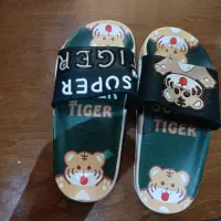 دمپایی بچه گانه