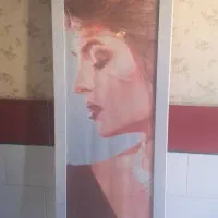 وسایل آرایشگاه زنانه