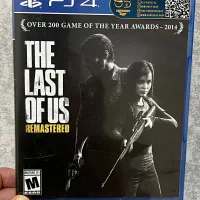 بازی Last of Us