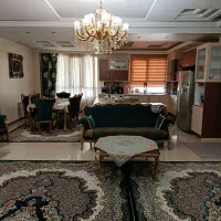 106متر2خواب-2پارکینگ-سندی-بلوار-تعاون