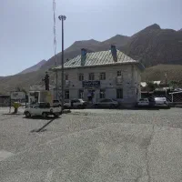اشپز رستوران