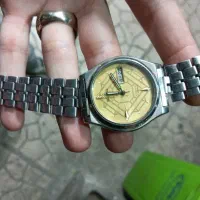 سیکو ۵اتومات اصل