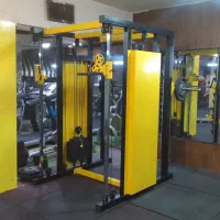 کراس اسمیت برند اسکوات