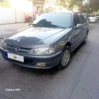 پارس مدل ۹۶بدون رنگ فروش و معاوضه