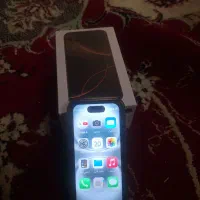 گوشی ایفون ۱۶ پرومکس مینی