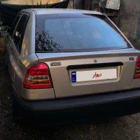 پراید 141