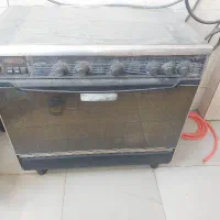 فرگاز ۵ شعله تهران سبحان