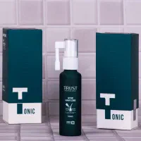 تونیک ضدریش تراست