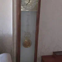 ساعت ایستاده سالم و نو