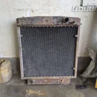 رادیاتور اب بلدوزر D65 کوماتسو اصلی