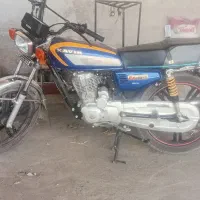 موتورسیکلت کویر