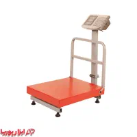 ترازو باسکول تیرکس