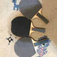 راکت پینگ پنگ ۲۰۰ تومان