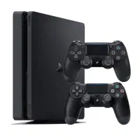 کپی خور یک ترا ps4 slim