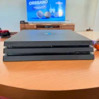 ps4 pro|کنسول، بازی ویدئویی و آنلاین|کرج, عظیمیه|دیوار