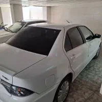 سمند سورن XU7P