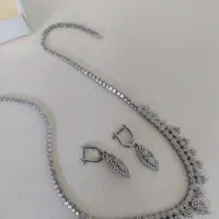 سرویس نقره
