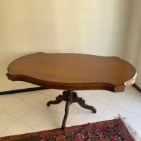 میز غذاخوری