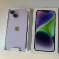 آیفون ۱۴ نرمال