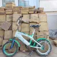 دوچرخه 16