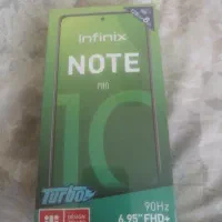 گوشی infinix 10pro