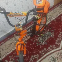 دوچرخه