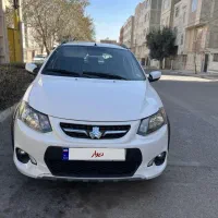 کوییک MT1401|خودرو سواری و وانت|قزوین, |دیوار