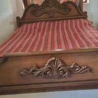 سرویس خواب دو نفره