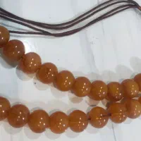 تسبیح کهربا وسندلوس