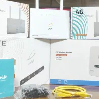 مودم همراه اول بهمراه گارانتی و اینترنت