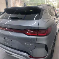 بی وای دی سانگ پلاس