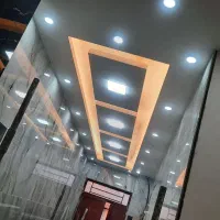 سیم کشی ساختمان پذیرفته میشود