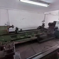 دستگاه تراش