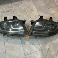 چراغ سورن پلاس