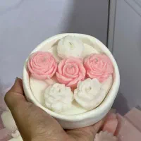 ظرف گل