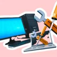 تعمیر انواع لبتاب و کامپیوتر در محل شما