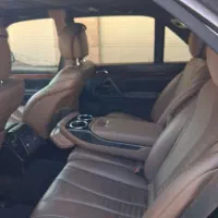 بنز اتاق تانک ۱۴۰ لانگ