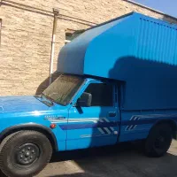 نیسان مدل ۱۴۰۲