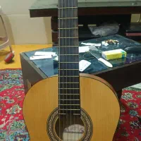 گیتار پارسی c7