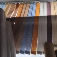 تولیدو نصب و تعمیرانواع پرده