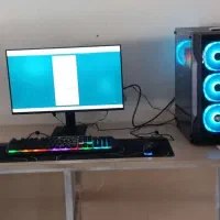 نصب ویندوز و برنامه های جانبی